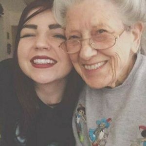 Meet your Posher, Aleesha